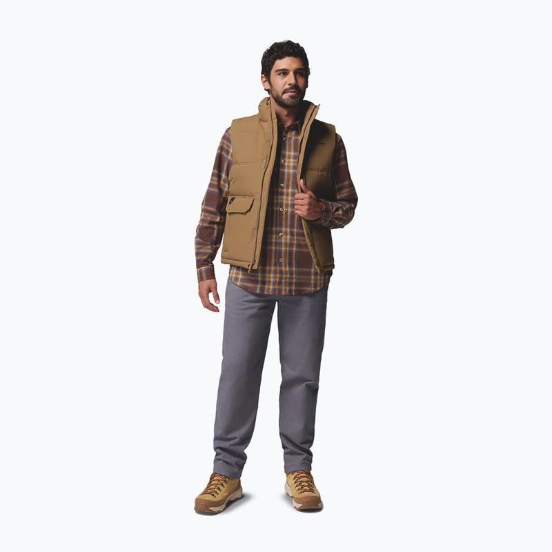 Pánska vesta Columbia Landroamer Puffer delta 2