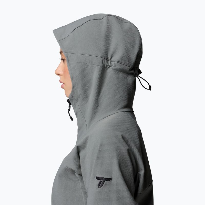 Dámska softshellová bunda Columbia Tennen Mountain Hooded Softshell sedona sage 7