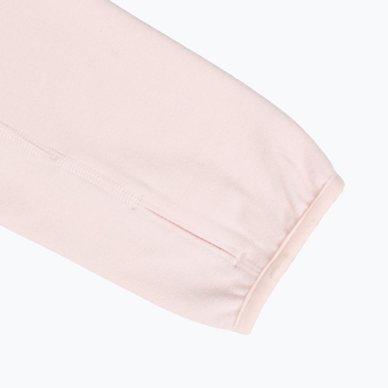 Dámska bunda Columbia Star Valley Hooded Full Zip powder pink 13