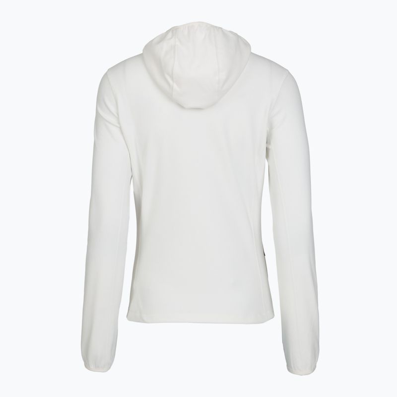 Dámska bunda Columbia Star Valley Hooded Full Zip sea salt 9