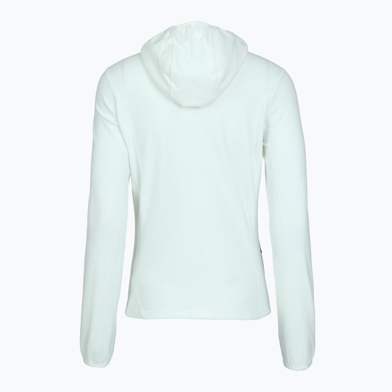 Dámska bunda Columbia Star Valley Hooded Full Zip tea light 10