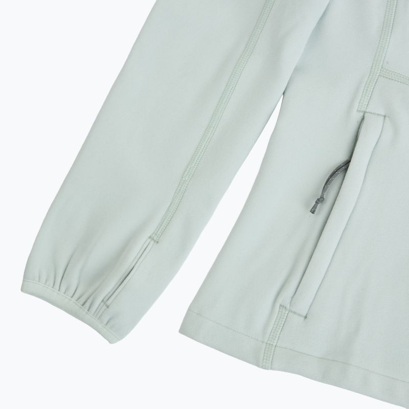 Dámska bunda Columbia Star Valley Hooded Full Zip tea light 12