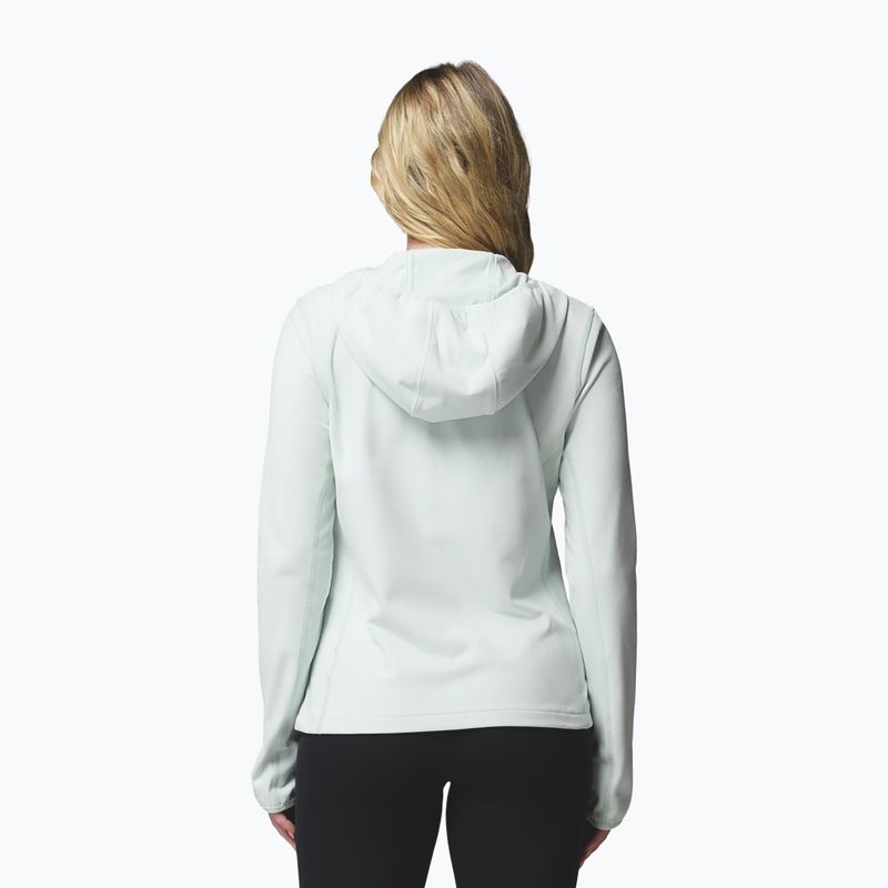 Dámska bunda Columbia Star Valley Hooded Full Zip tea light 3