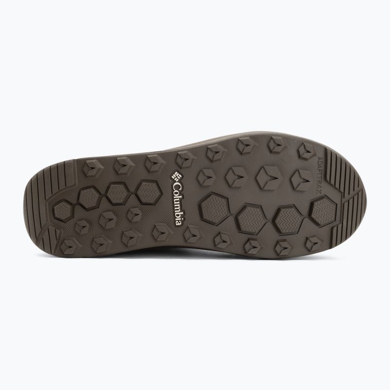 Dámske snehule Columbia Minx Shorty IV wet sand/khaki 4