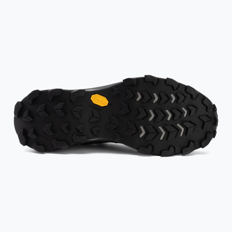 Pánske turistické topánky Columbia Peakfreak Titanum Outdry black/ti titanium 4