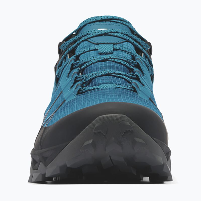 Pánske turistické topánky Columbia Peakfreak Titanum Outdry phoenix blue/compass blue 3