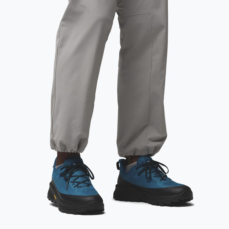 Pánske turistické topánky Columbia Tellurix Titanum Outdry phoenix blue/black 7