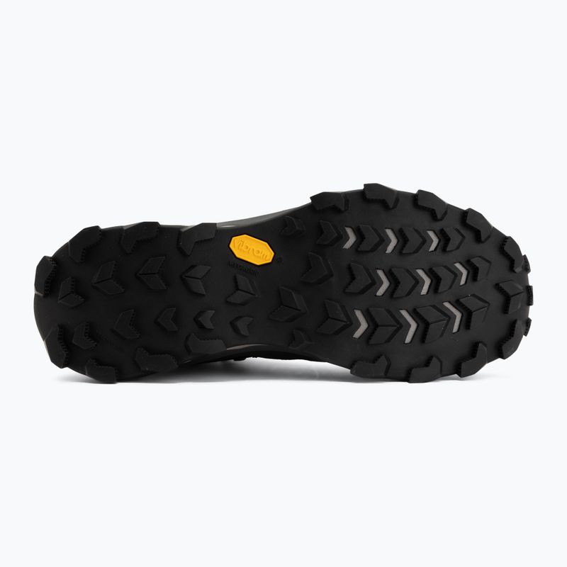 Pánske turistické topánky Columbia Peakfreak Titanum Outdry Mid black/ti titanium 4