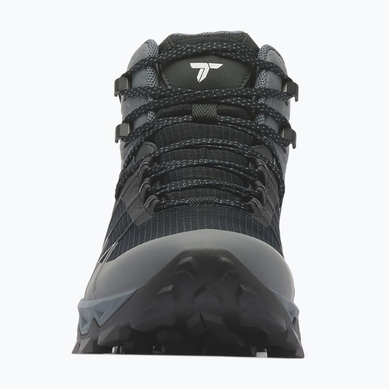 Dámske trekingové topánky Columbia Peakfreak Titanum Outdry Mid black/sedona sage 3