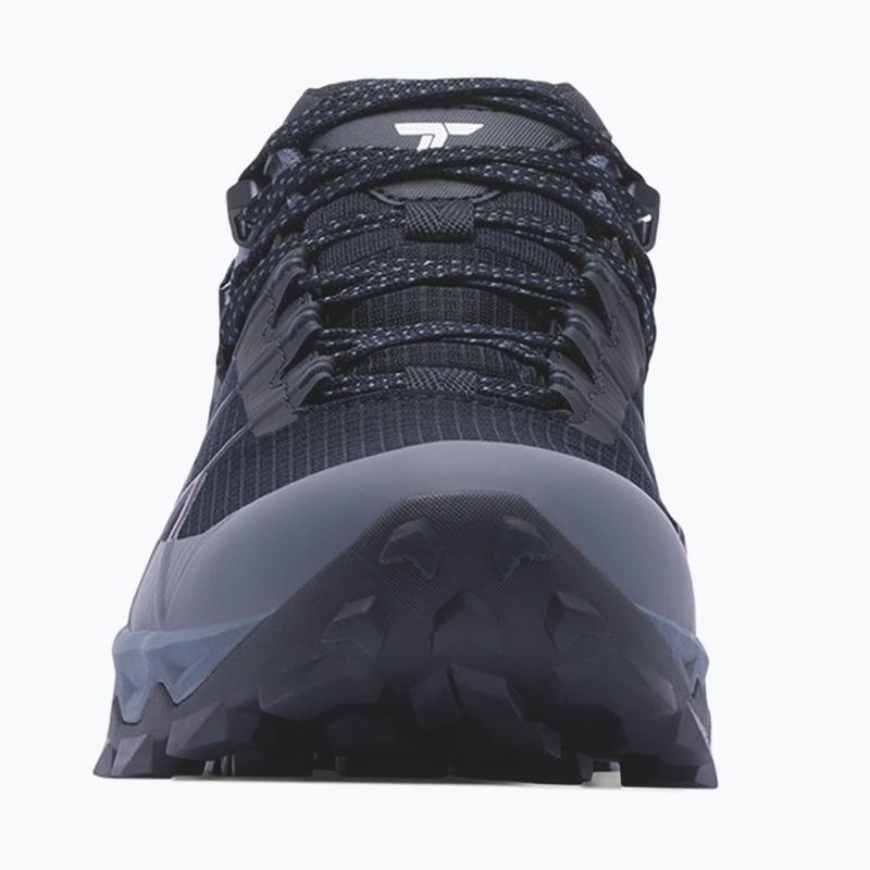 Dámske trekingové topánky Columbia Peakfreak Titanum Outdry black/antique auve 3