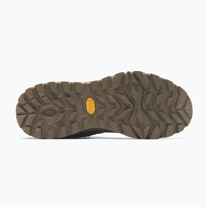 Dámske trekingové topánky Columbia Tellurix Titanum Outdry Mid sedona sage/sparrow 5