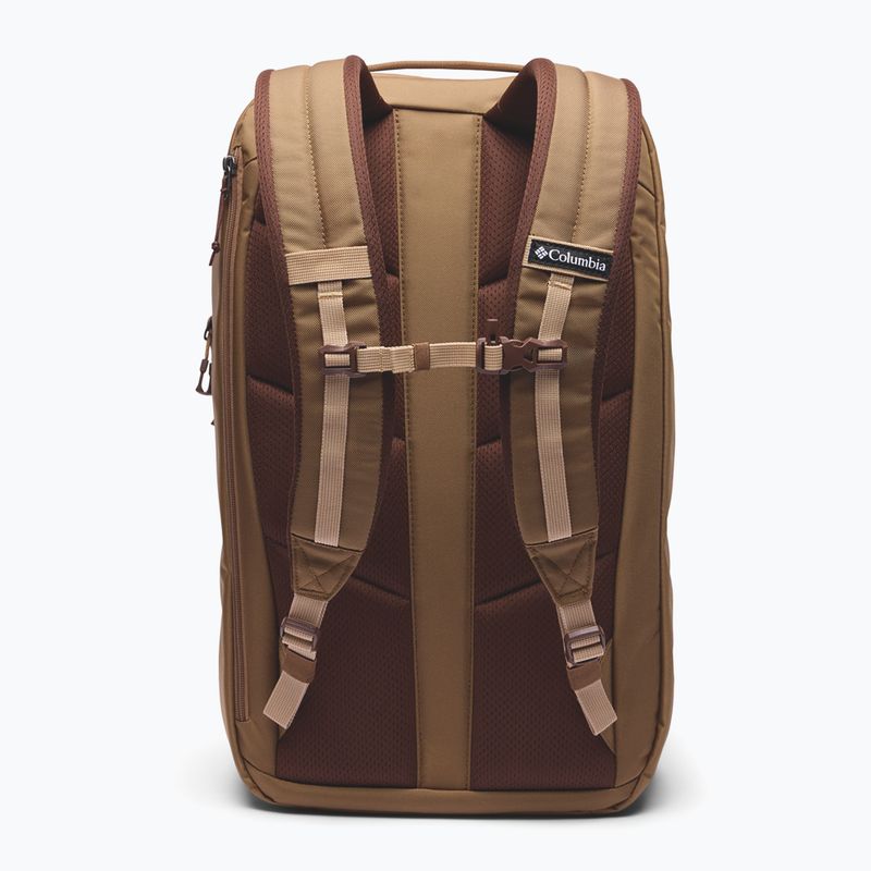 Mestský batoh Columbia Landroamer Travel 32 l tobacco/delta 2
