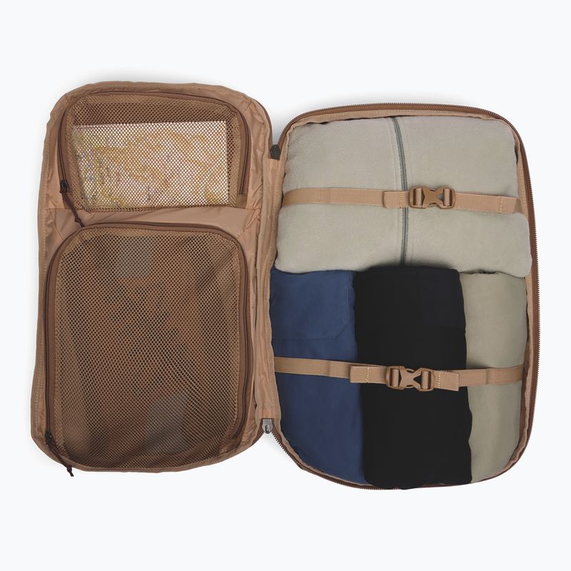 Mestský batoh Columbia Landroamer Travel 32 l tobacco/delta 5