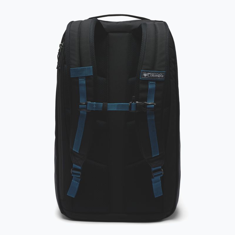 Mestský batoh Columbia Landroamer Travel 32 l phoenix blue/black 2