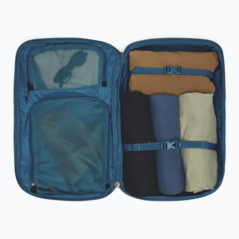 Mestský batoh Columbia Landroamer Travel 32 l phoenix blue/black 4