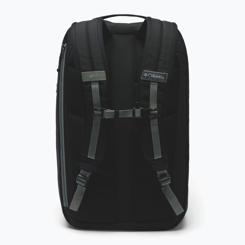 Mestský batoh Columbia Landroamer Travel 32 l sedona sage/black 2