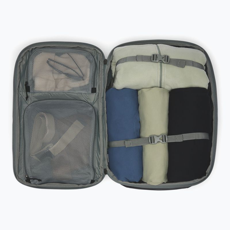 Mestský batoh Columbia Landroamer Travel 32 l sedona sage/black 5