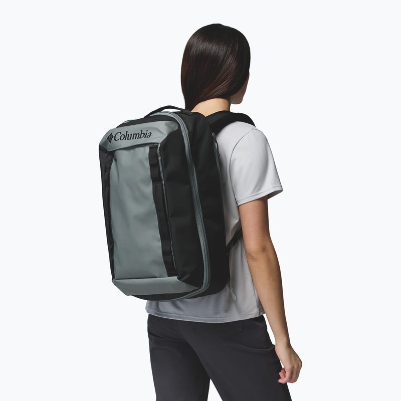 Mestský batoh Columbia Landroamer Travel 32 l sedona sage/black 6