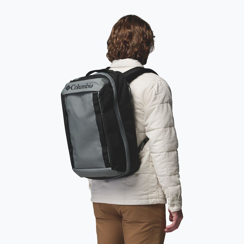 Mestský batoh Columbia Landroamer Travel 32 l sedona sage/black 8