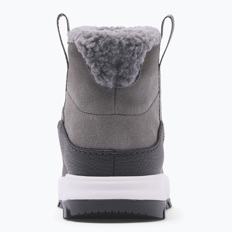 Detské snehule Columbia Snowtrot Ease graphite/black 2