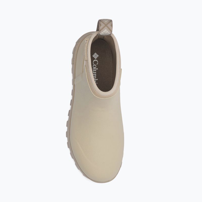 Dámske snehule Columbia Snowtrot Slush ancient fossil/oxford tan 4