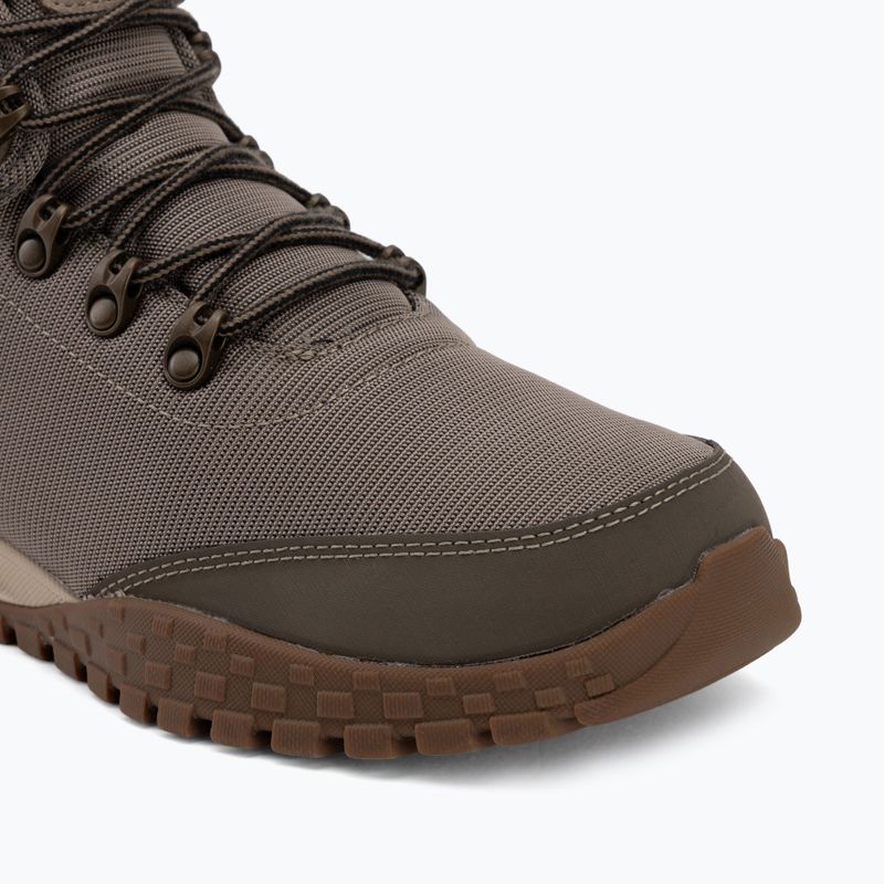 Pánske turistické topánky Columbia Fairbanks MID V2 wet sand/mud 7