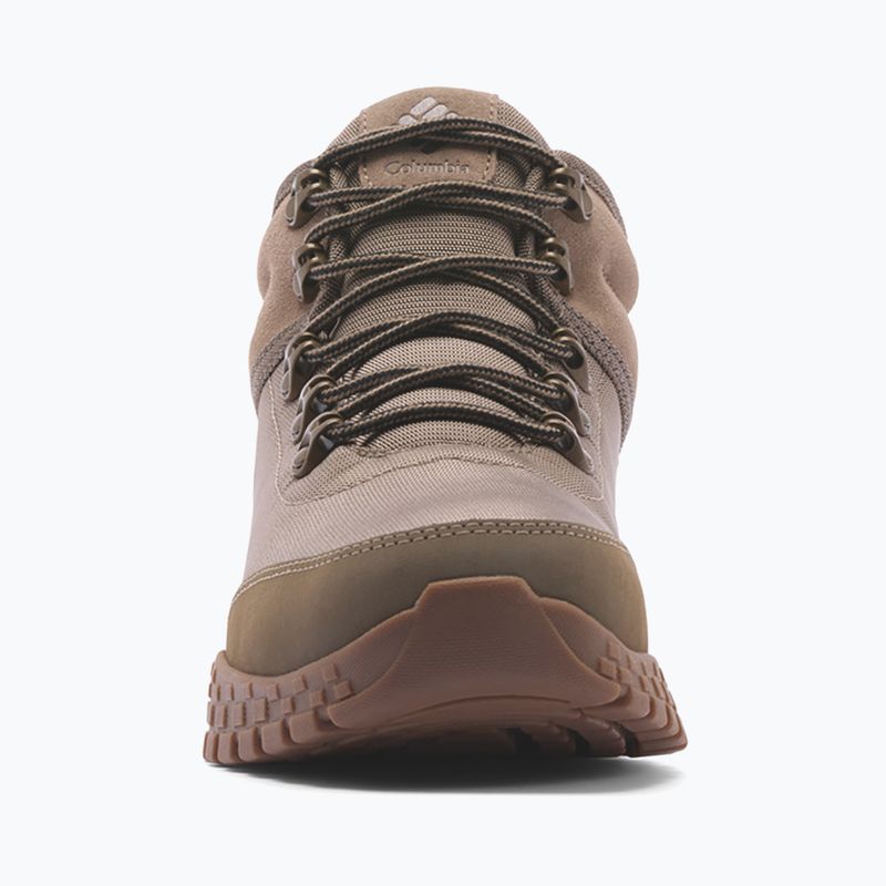 Pánske turistické topánky Columbia Fairbanks MID V2 wet sand/mud 4