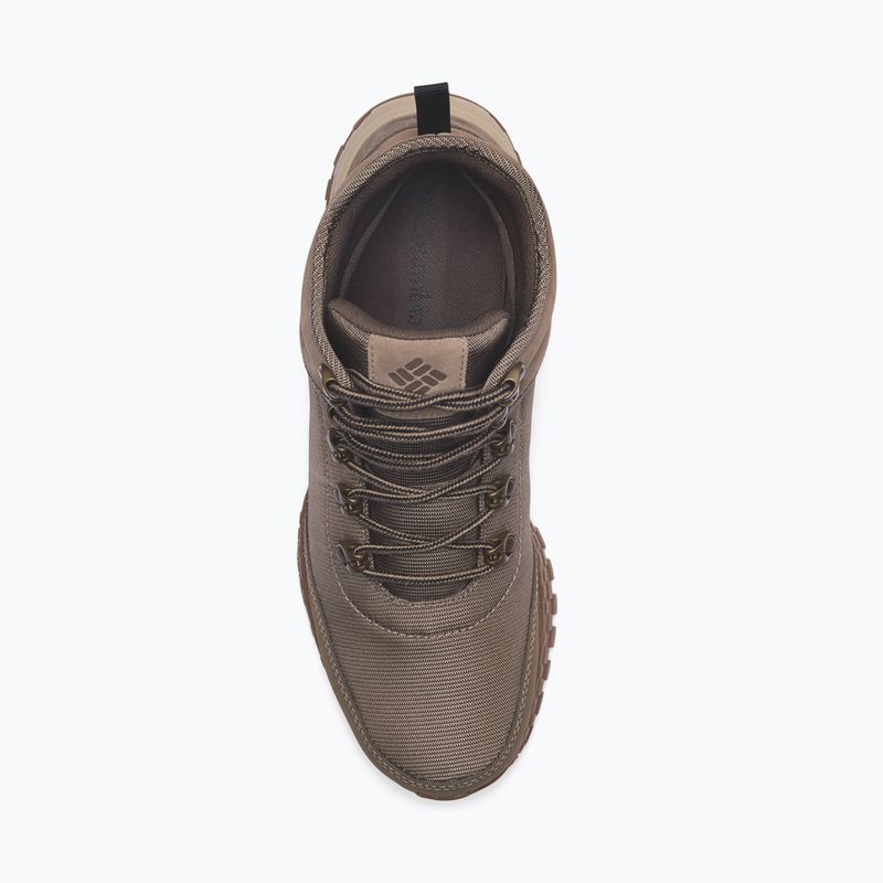 Pánske turistické topánky Columbia Fairbanks MID V2 wet sand/mud 5