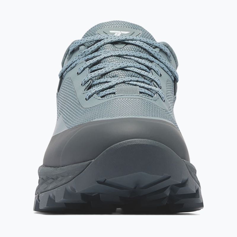 Dámske trekingové topánky Columbia Tellurix Titanum Outdry cinder grey/graphite 3