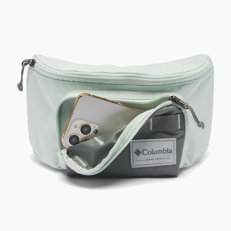 Ľadvinka Columbia Zigzag II Hip Pack 1 l sedona sage/tea light 4