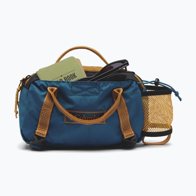 Ľadvinka Columbia Echo Mountain Hip phoenix blue 4
