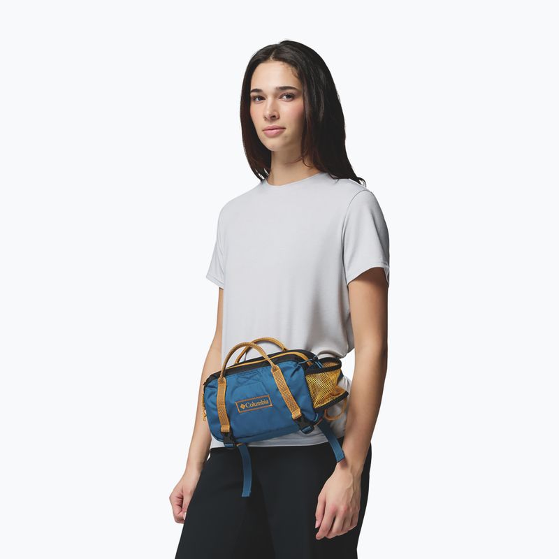Ľadvinka Columbia Echo Mountain Hip phoenix blue 6