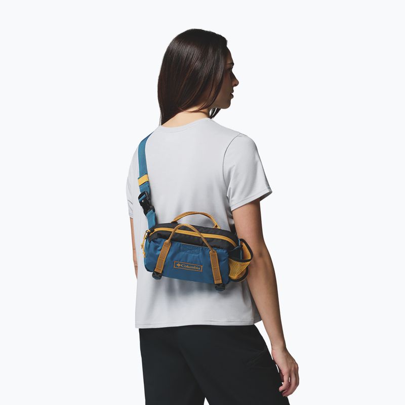 Ľadvinka Columbia Echo Mountain Hip phoenix blue 7