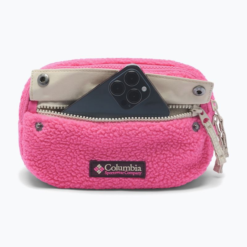 Ľadvinka Columbia Helvetia II Hip Pack 1 l nico/dark stone 4