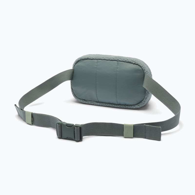 Ľadvinka Columbia Helvetia II Hip Pack 1 l sedona sage/shark 2
