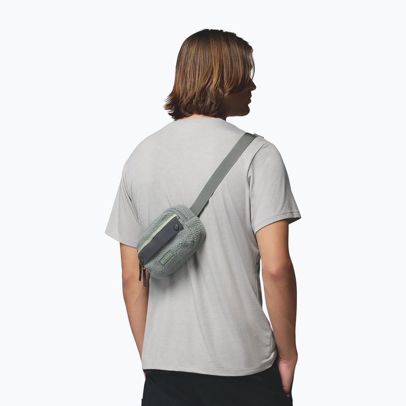 Ľadvinka Columbia Helvetia II Hip Pack 1 l sedona sage/shark 6