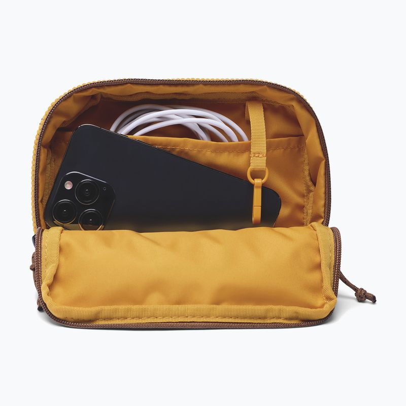 Ľadvinka Columbia Trail Traveler Crossbody 1 l squash corduroy/delta 3