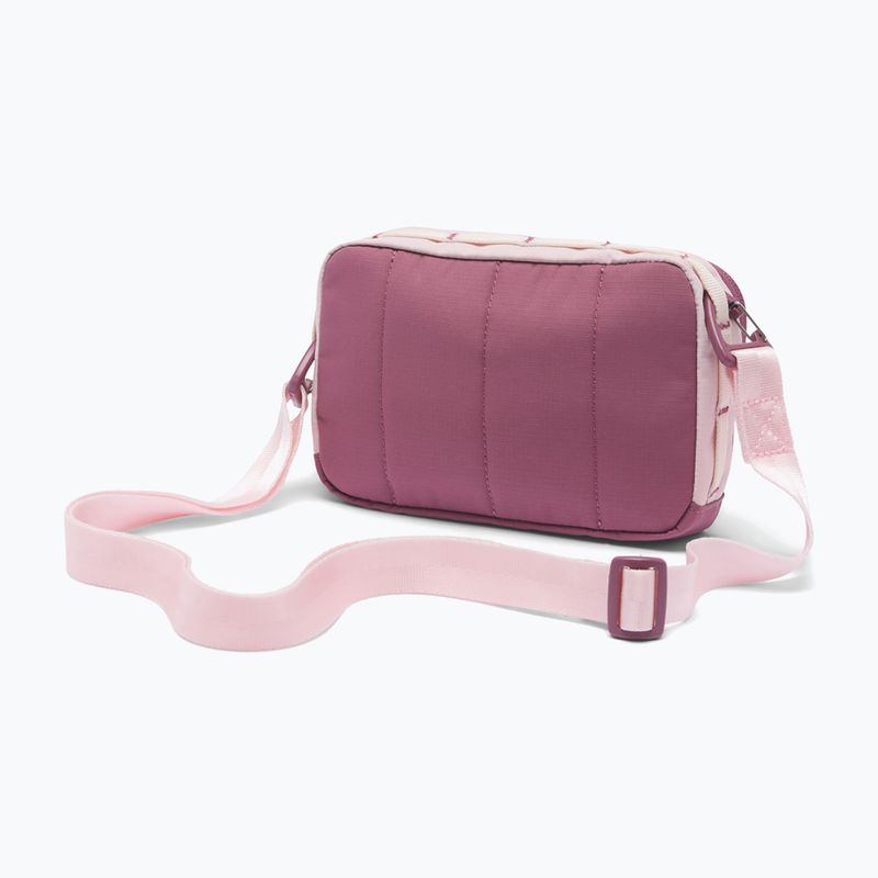 Ľadvinka Columbia Trail Traveler Crossbody 1 l mineral pink/antique mauve 2