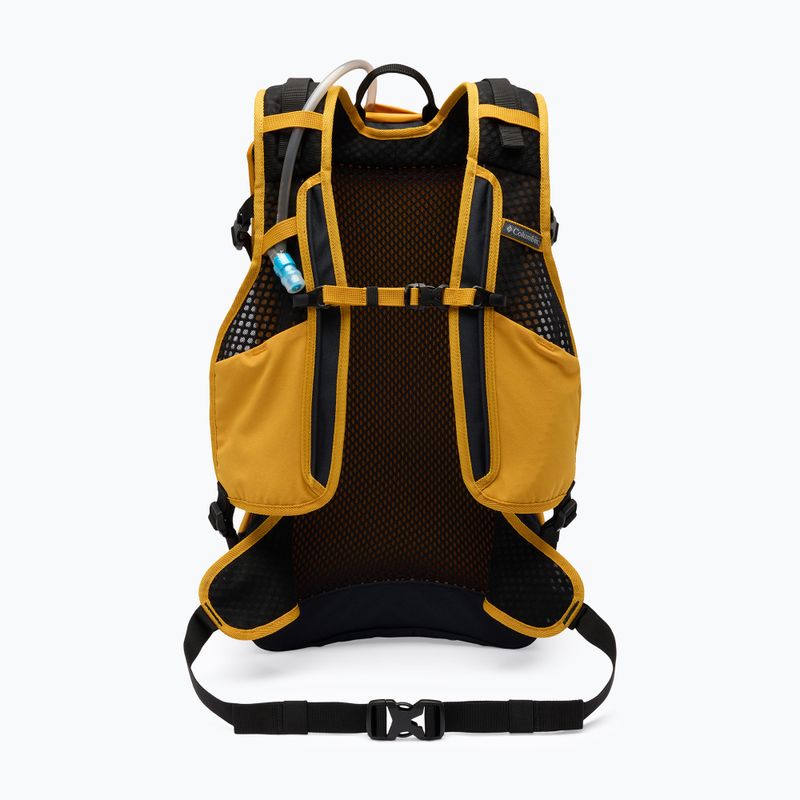 Turistický batoh Columbia Blackcomb Ridge 30 l S-M squash/black 2