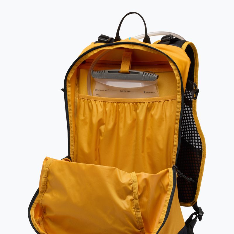 Turistický batoh Columbia Blackcomb Ridge 30 l S-M squash/black 5