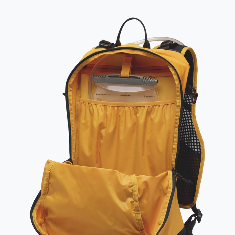 Turistický batoh Columbia Blackcomb Ridge 30 l L-XL squash/black 3