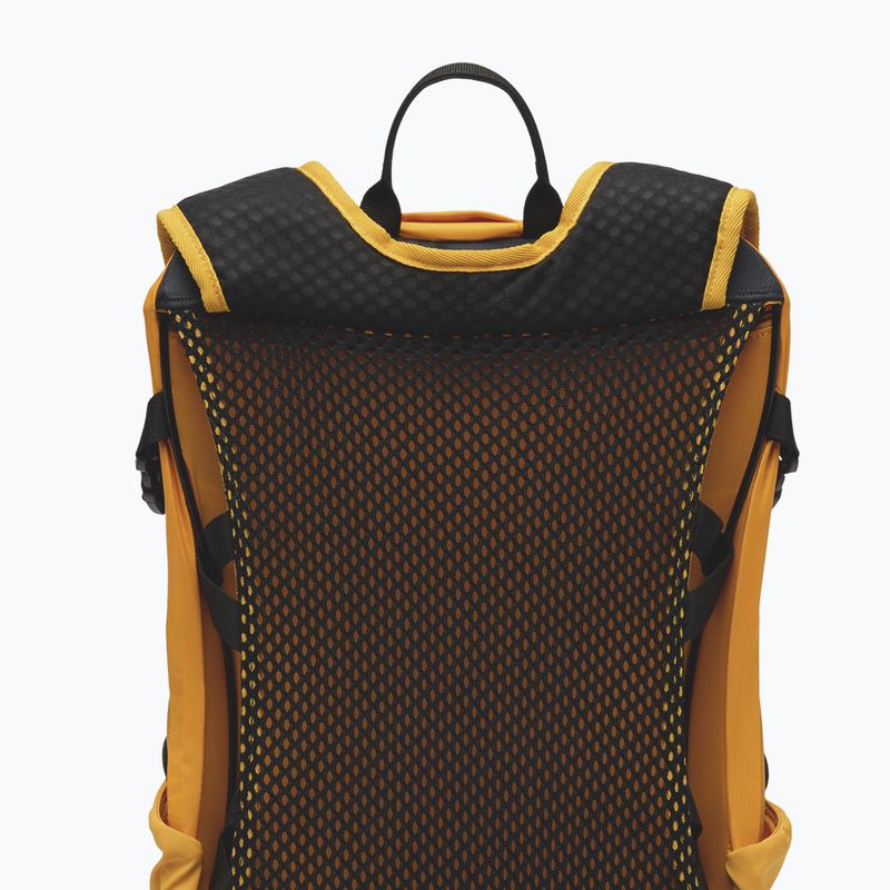 Turistický batoh Columbia Blackcomb Ridge 30 l L-XL squash/black 6