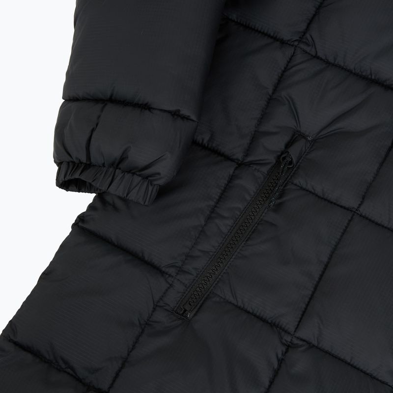 Dámska zateplená bunda Columbia Puffect III Mid black 10