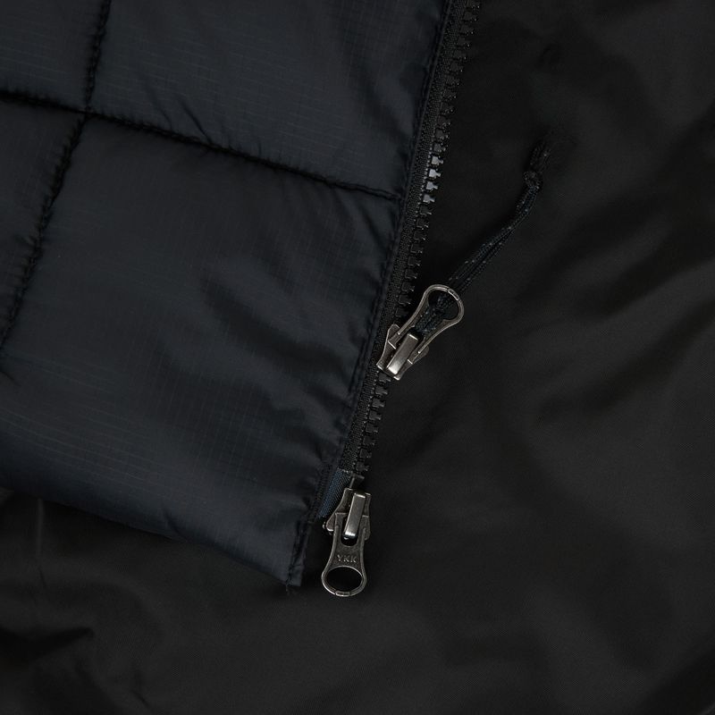 Dámska zateplená bunda Columbia Puffect III Mid black 11