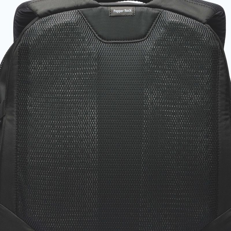 Turistický batoh Columbia Pepper Rock 30 l Black 4