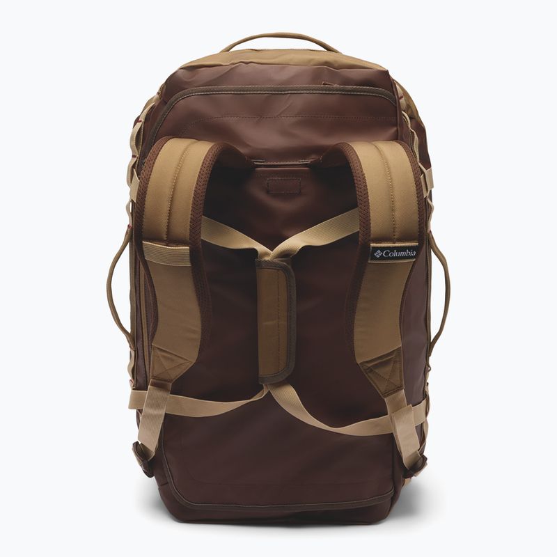 Cestovná taška Columbia Landroamer 40 l tobacco/delta 2
