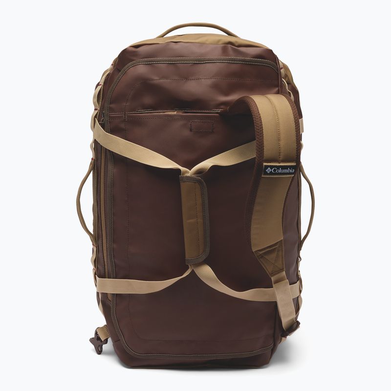 Cestovná taška Columbia Landroamer 40 l tobacco/delta 3