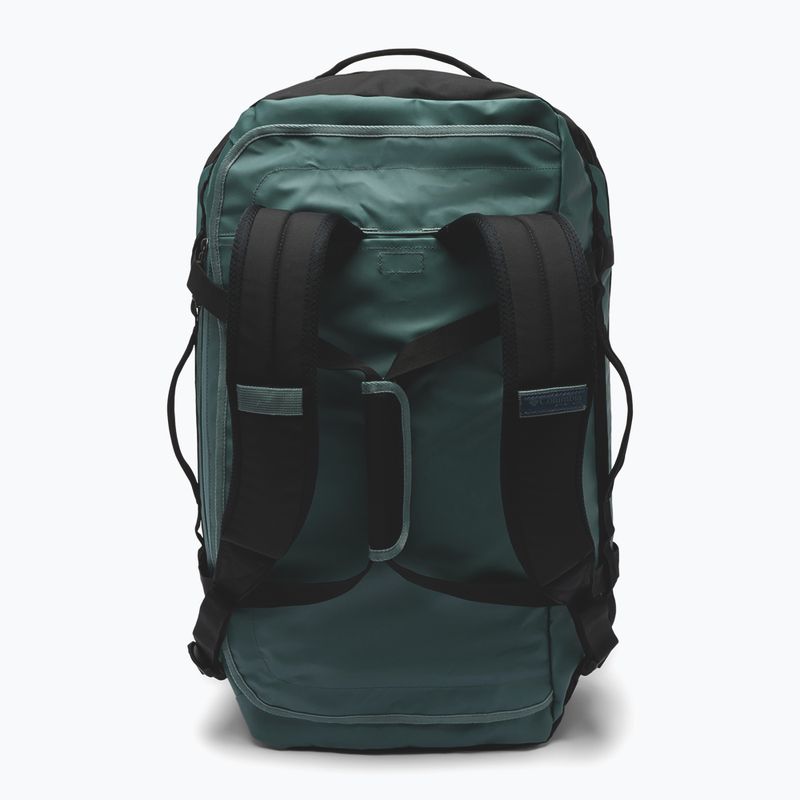 Cestovná taška Columbia Landroamer 40 l metal/black 2