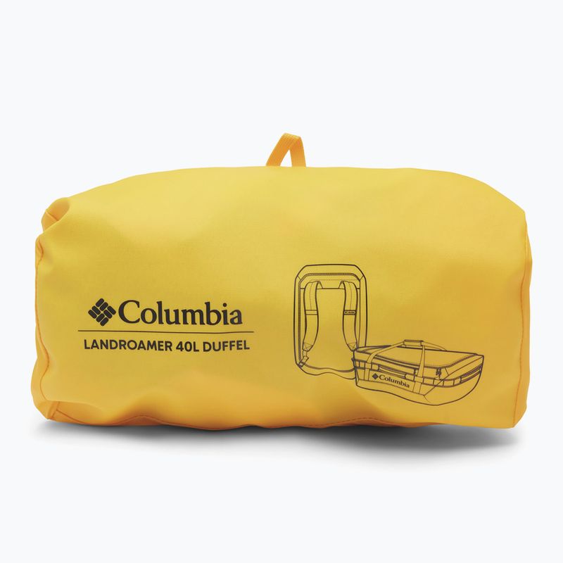 Cestovná taška Columbia Landroamer 40 l stinger/black 4