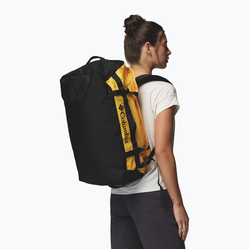 Cestovná taška Columbia Landroamer 40 l stinger/black 7